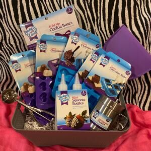 10 Piece Bakers set